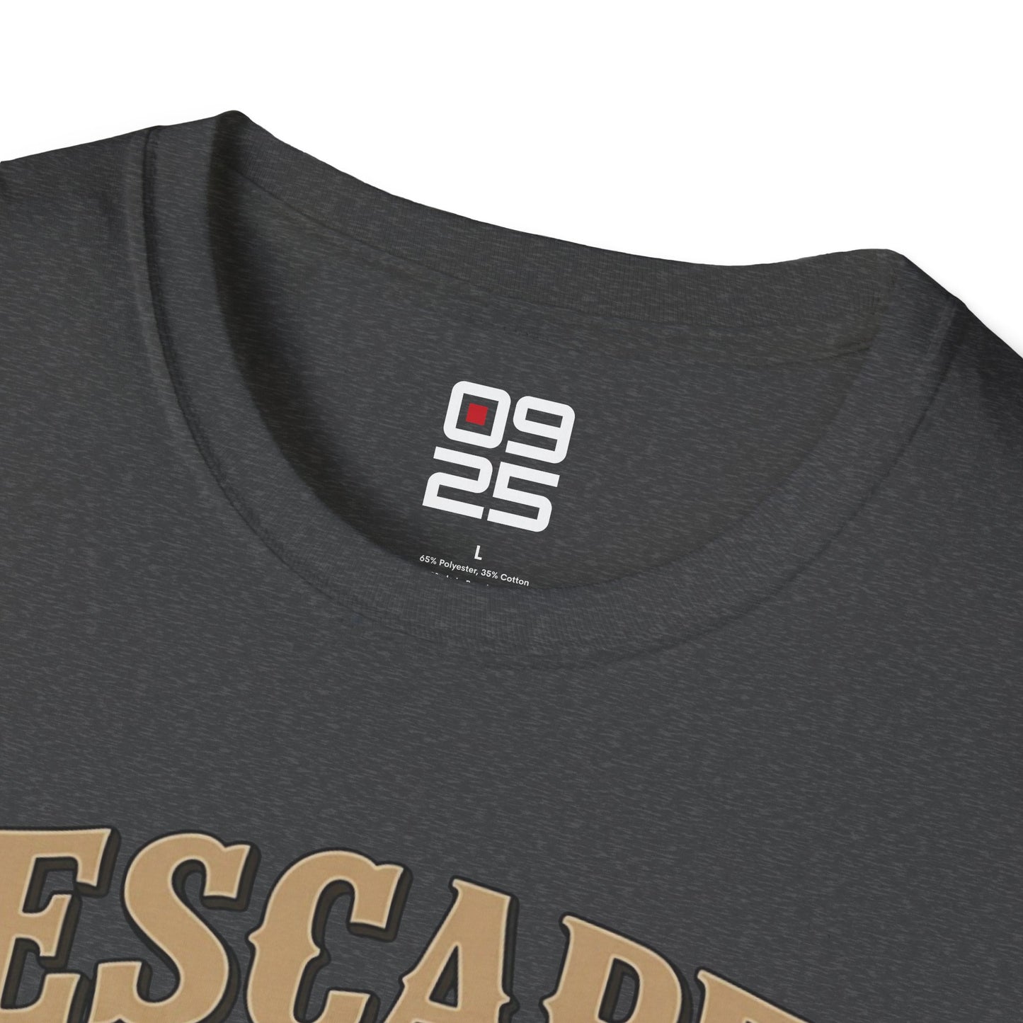 "Escape The Matrix" T-shirt