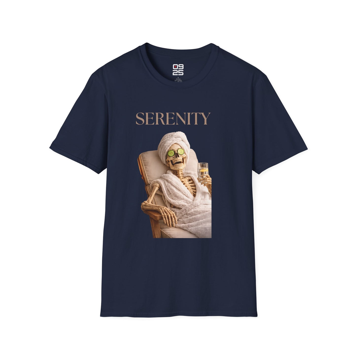 "Serenity" T-Shirt