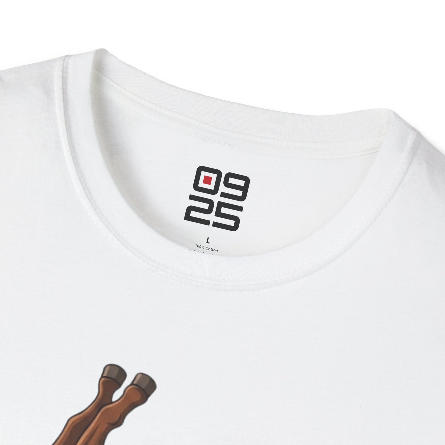 "Hold Your Horses" T-shirt