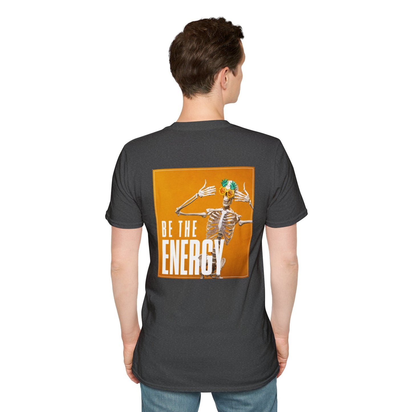 "Be The Energy" T-shirt