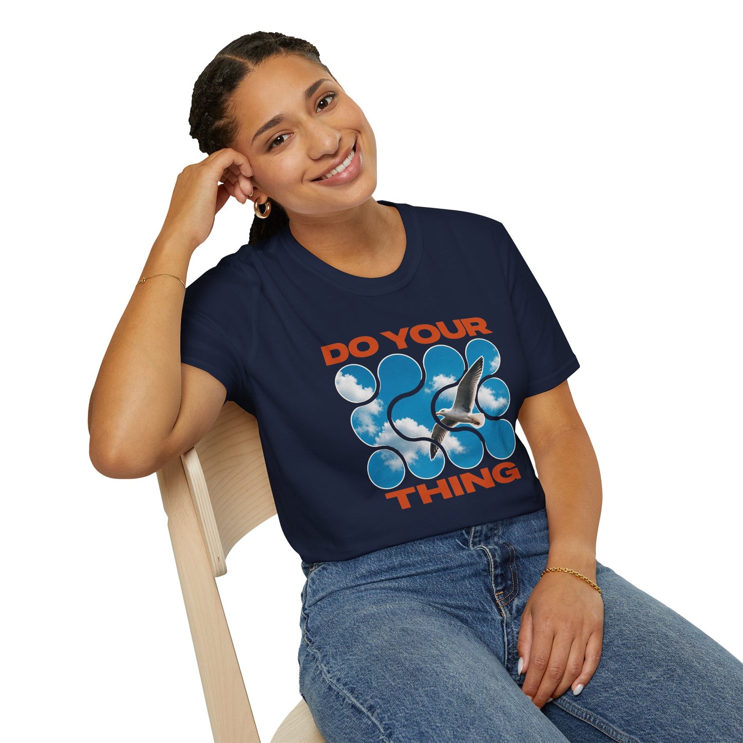 "Do Your Thing" T-shirt