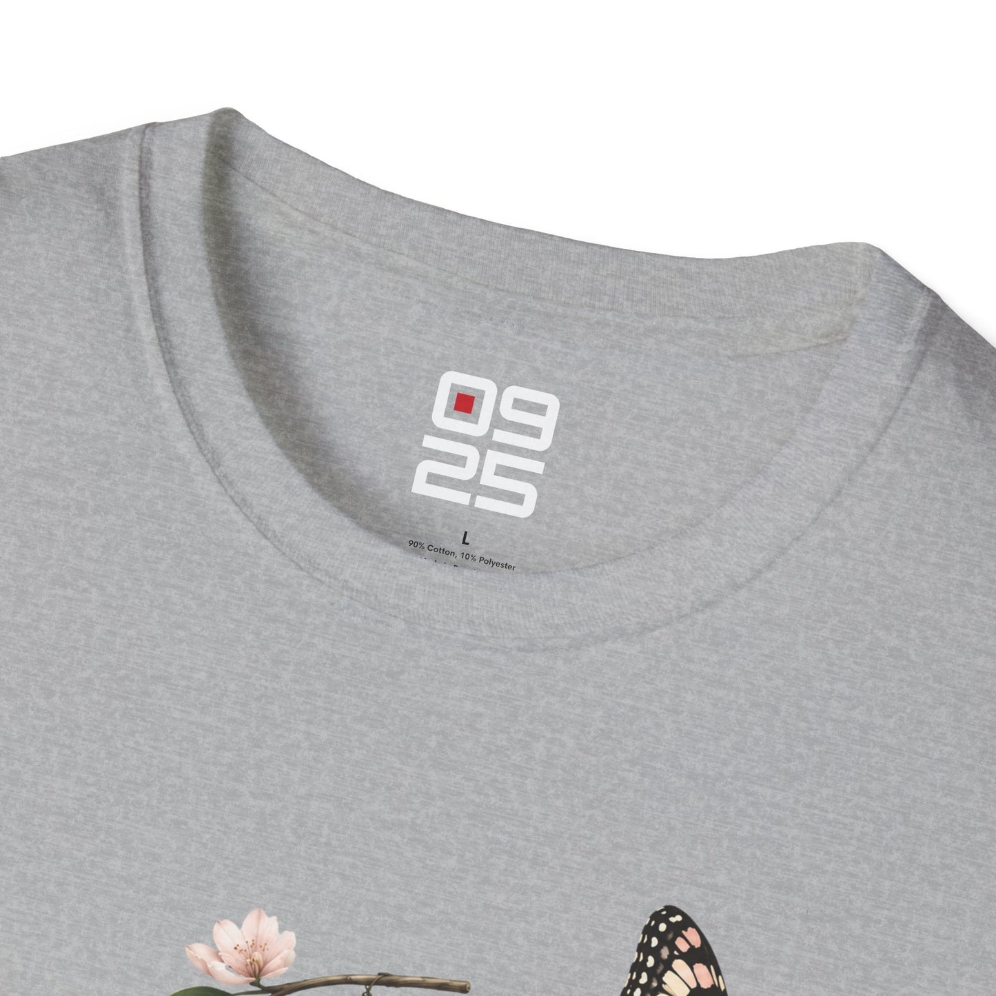 "Give Yourself Time" T-shirt