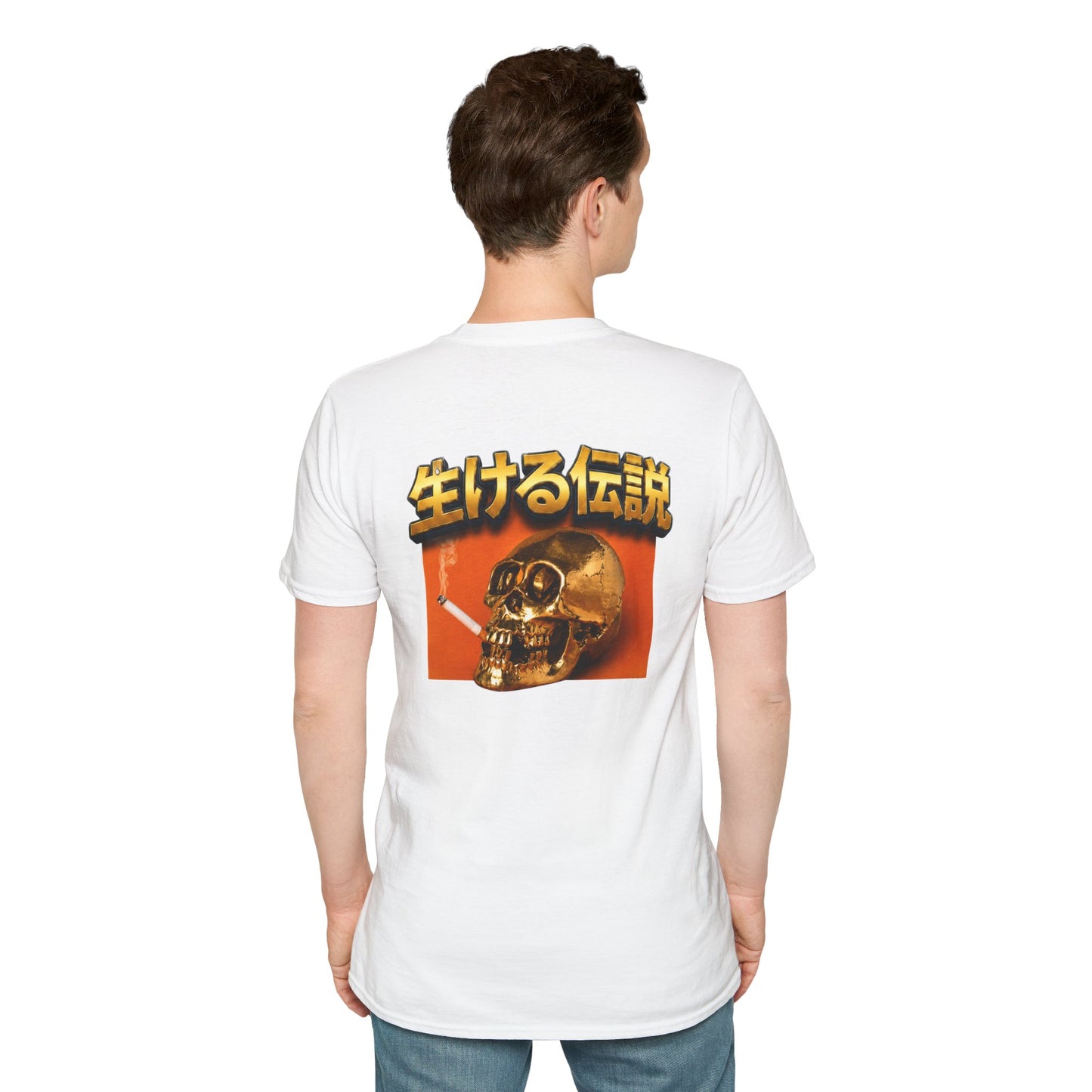 "Living Legend" T-Shirt