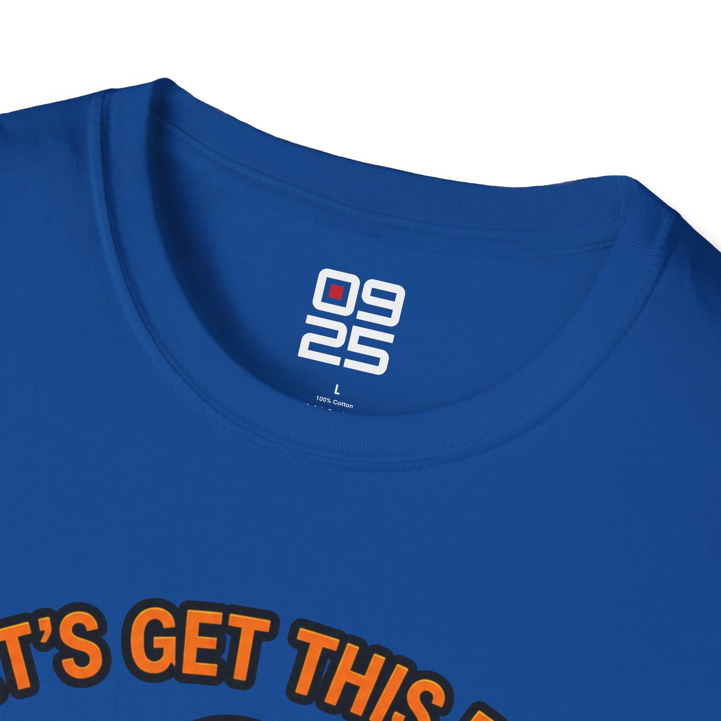 "Get This Bread" T-shirt