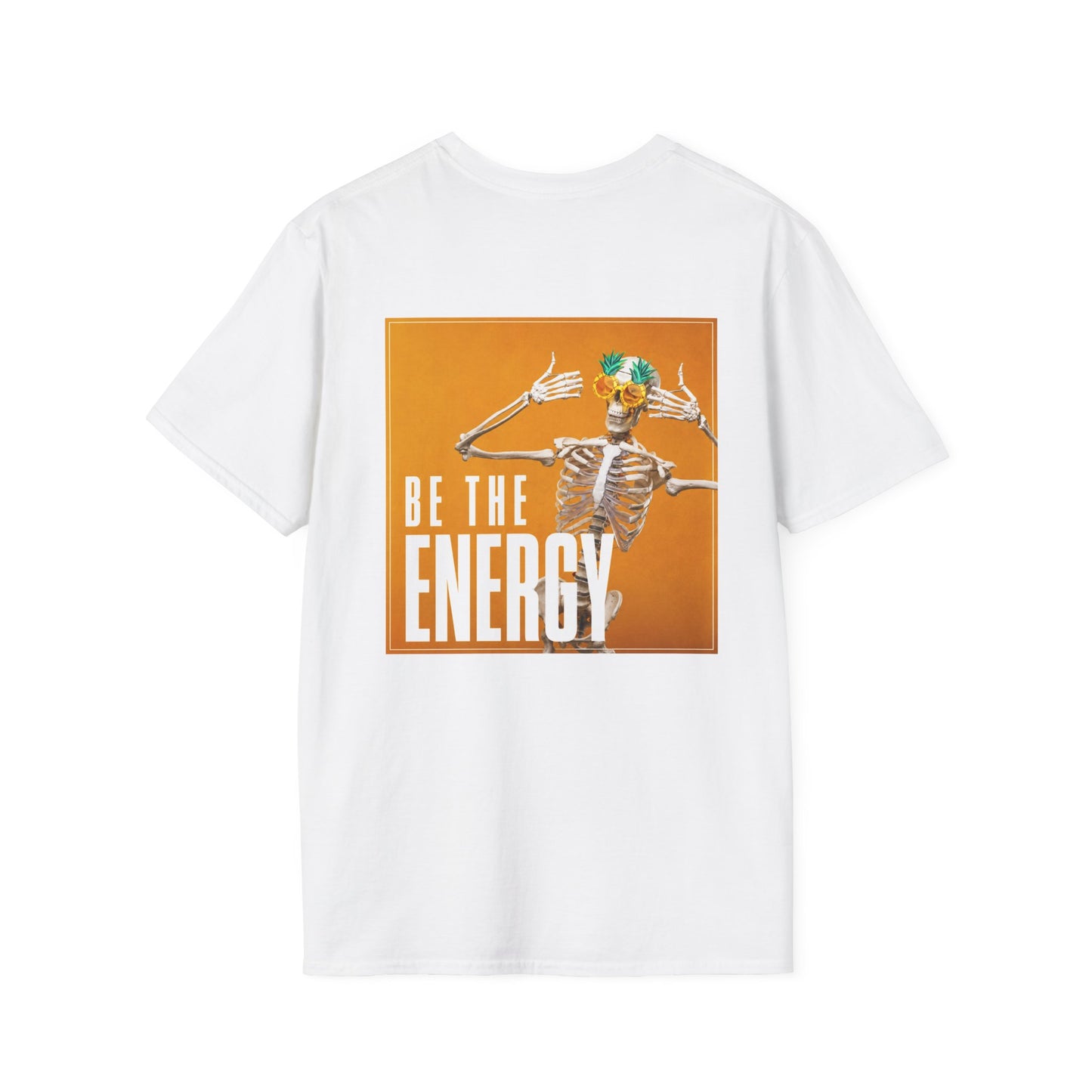 "Be The Energy" T-shirt