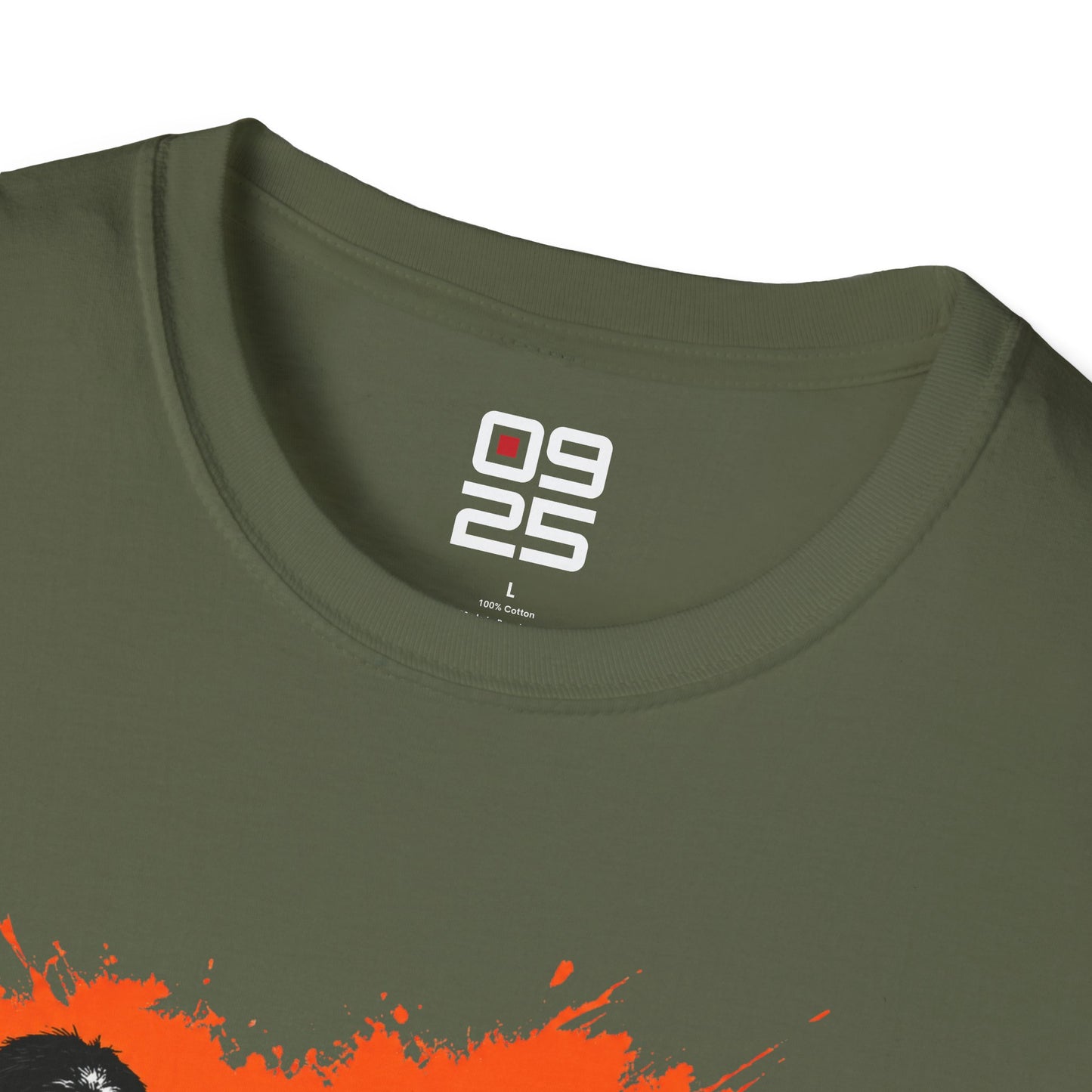 "Monkey Business" T-shirt