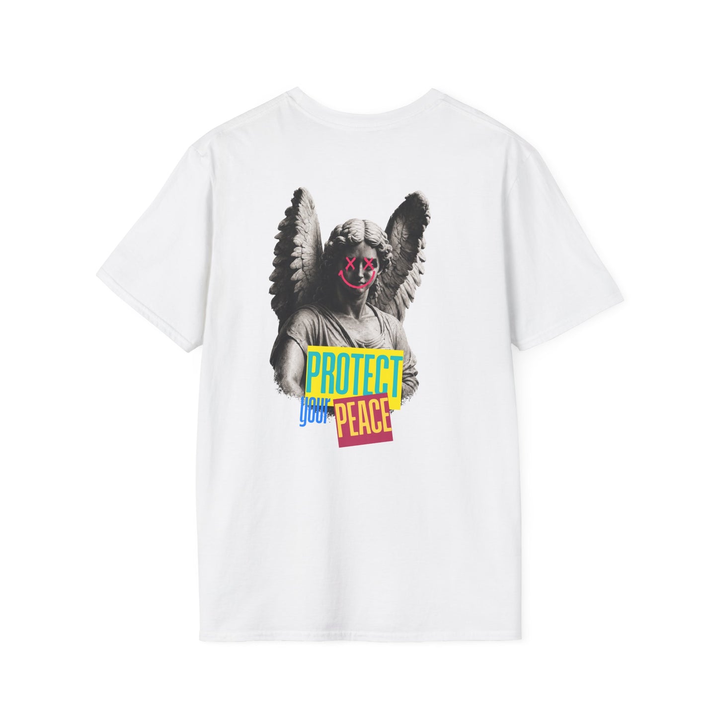 "Protect Your Peace" T-shirt