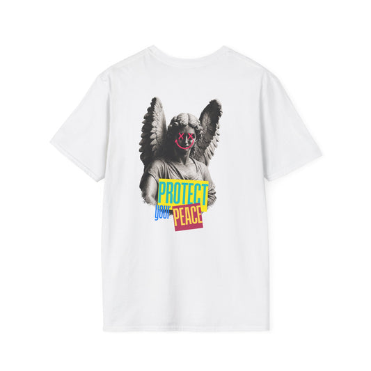"Protect Your Peace" T-shirt