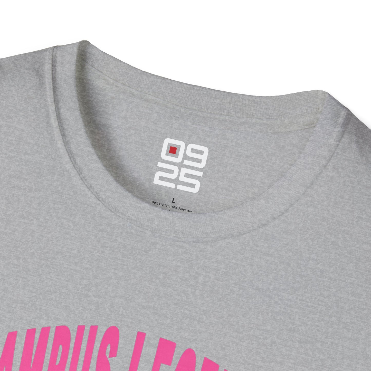 "Campus Legends" T-shirt