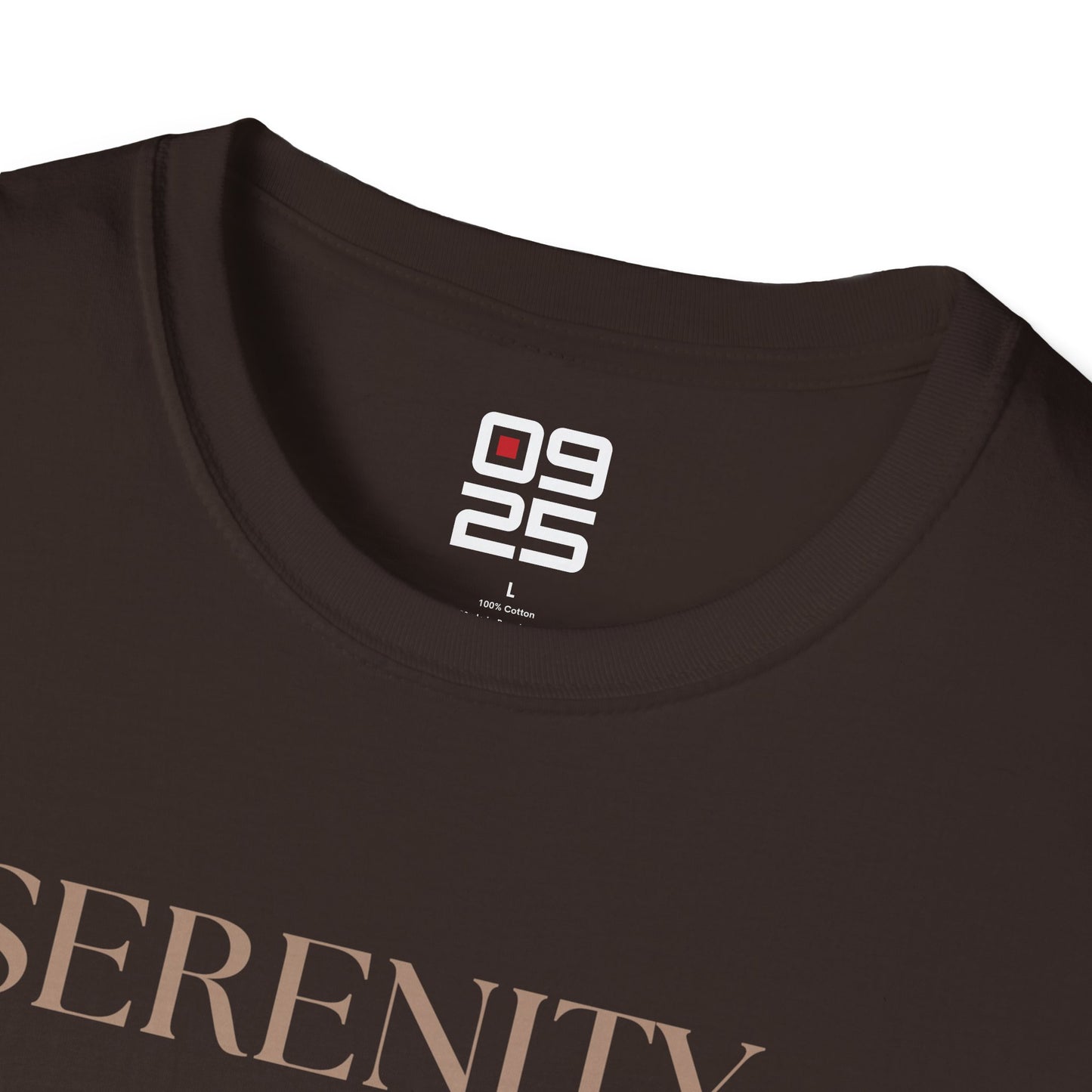 "Serenity" T-Shirt