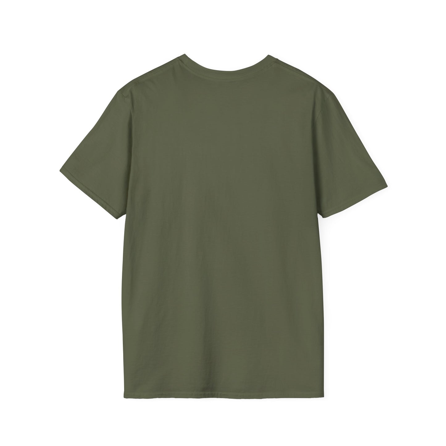 "Lost My Mind" T-shirt