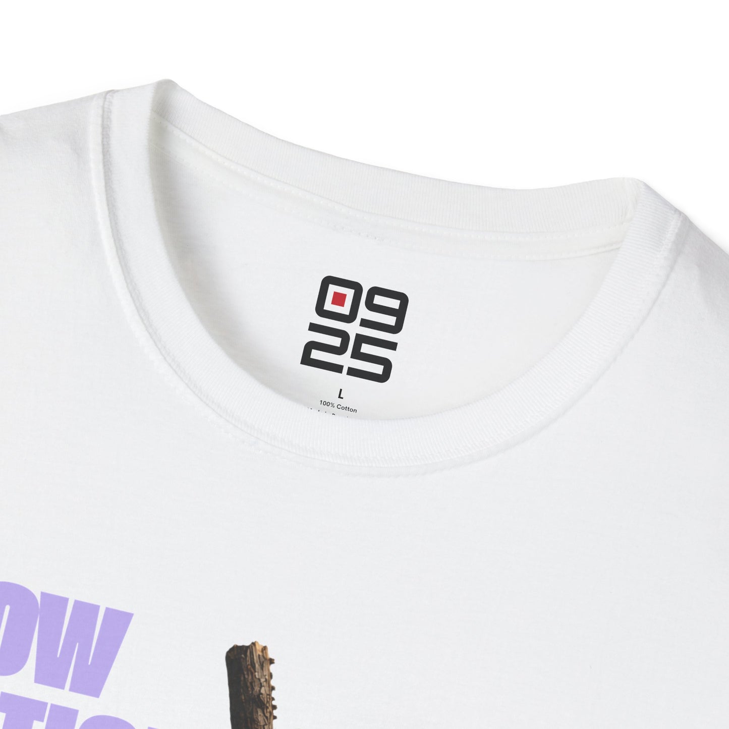 "Slow Motion" T-Shirt