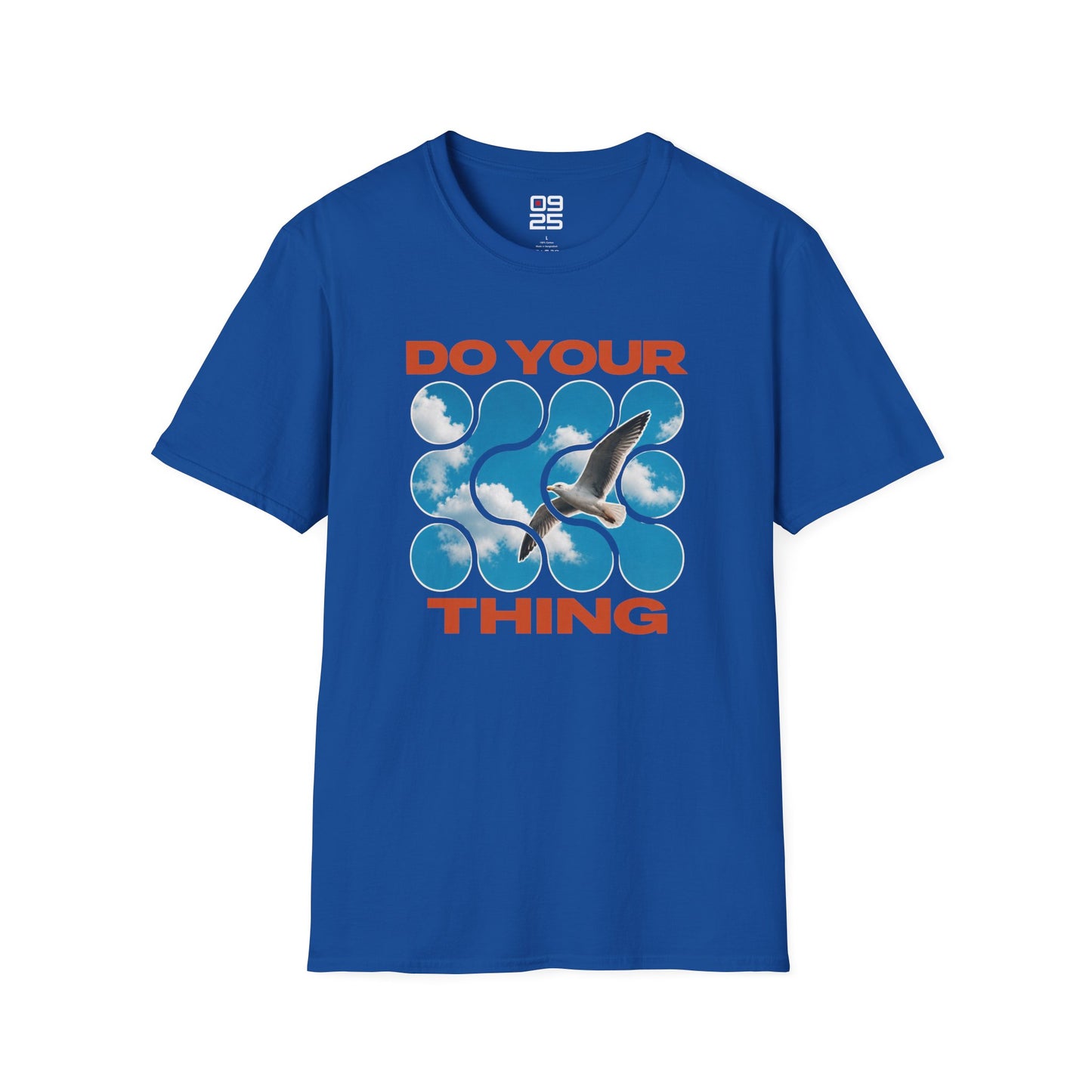 "Do Your Thing" T-shirt