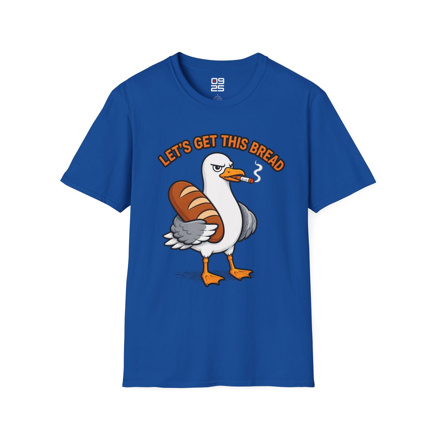 "Get This Bread" T-shirt
