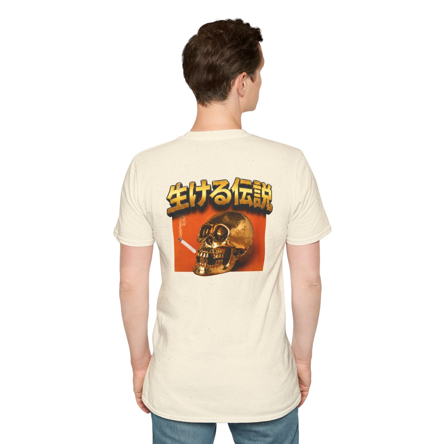 "Living Legend" T-Shirt
