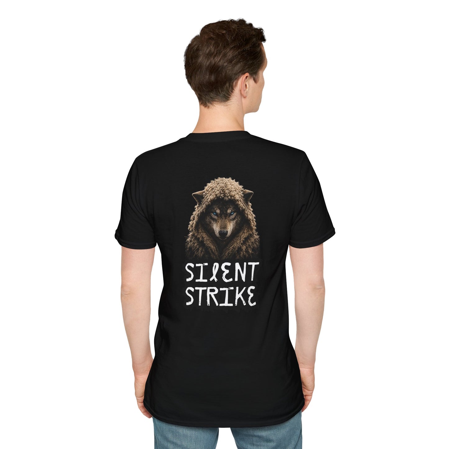 "Silent Strike" T-Shirt