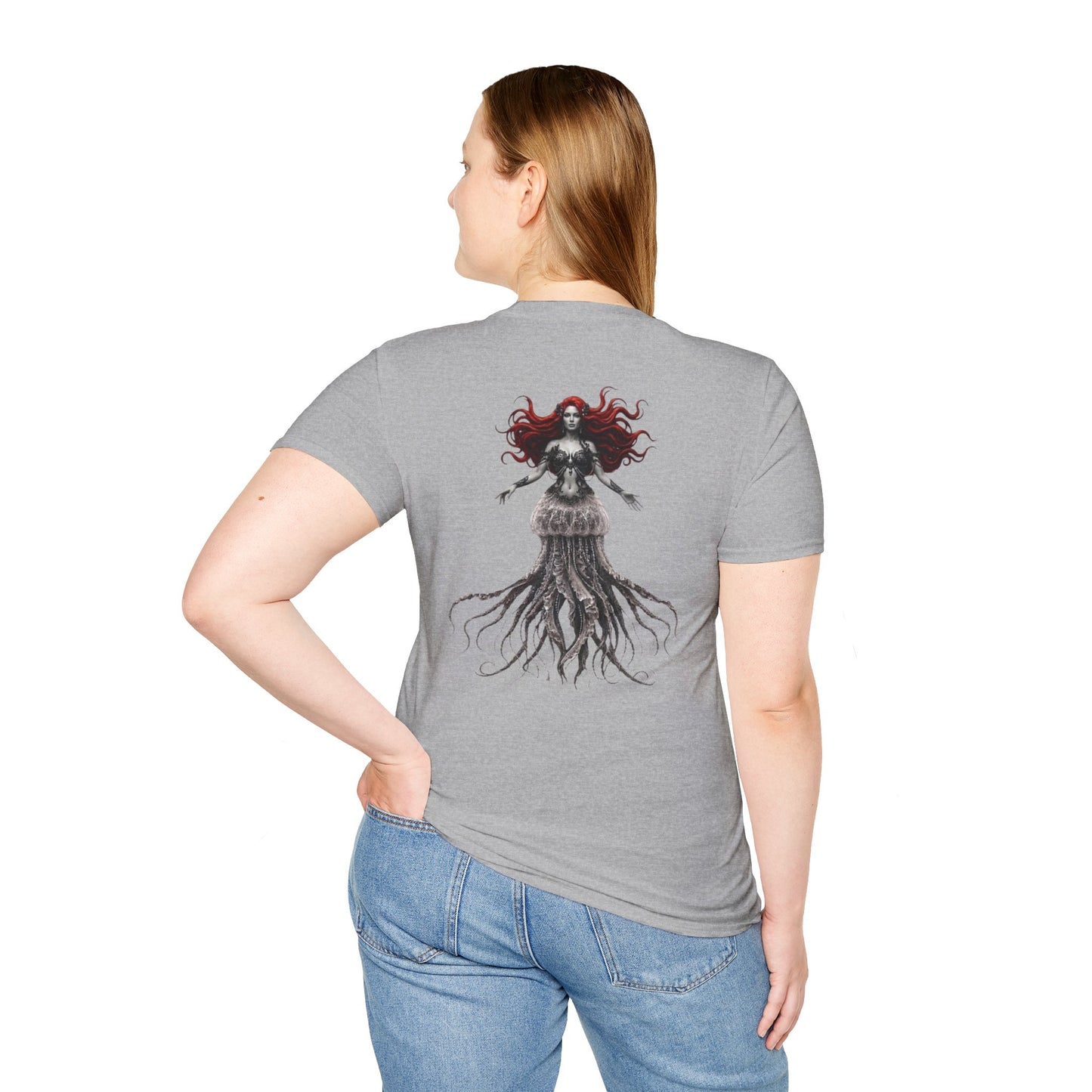 "Siren" T-shirt