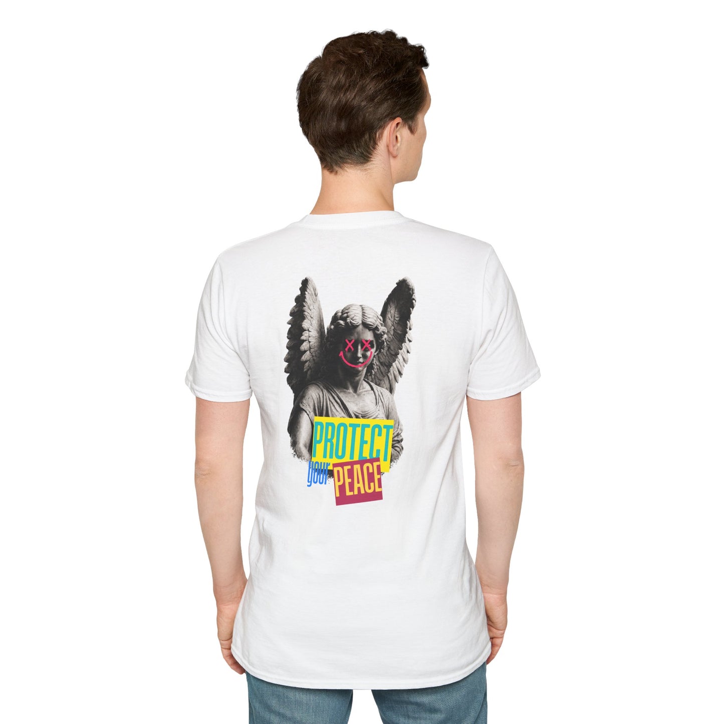 "Protect Your Peace" T-shirt