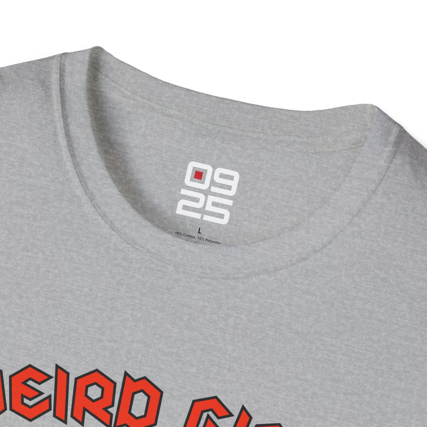 "Weird Girls Club" T-Shirt