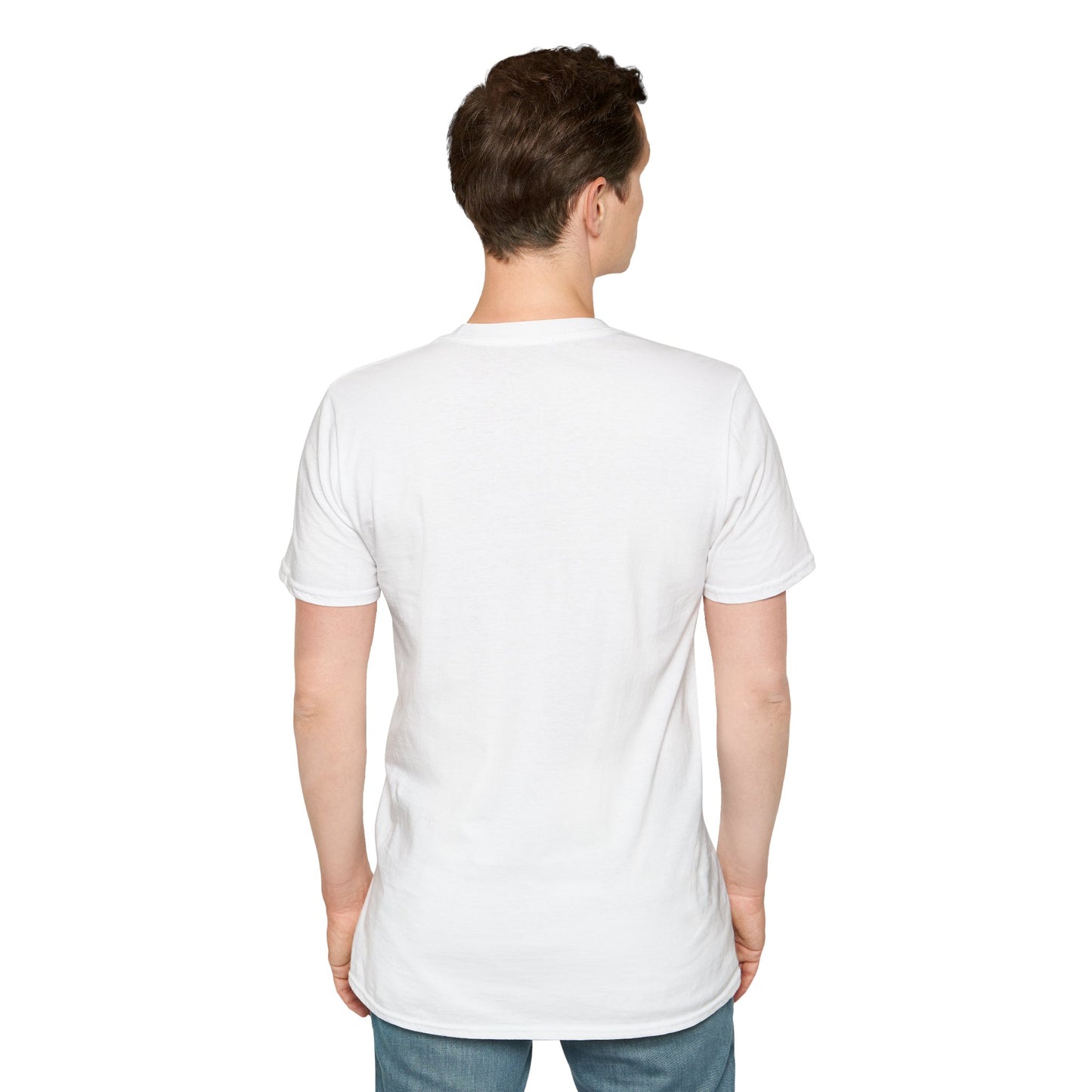 "Chasing Bad Decisions" T-shirt