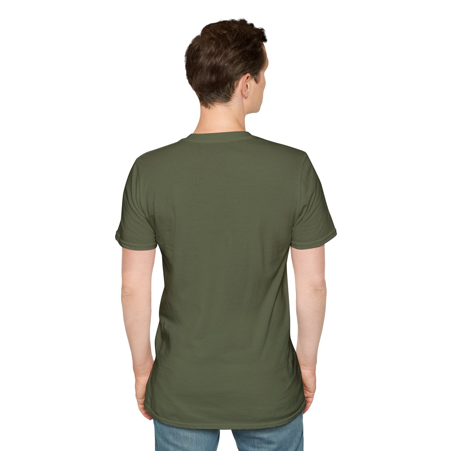 "Chasing Bad Decisions" T-shirt