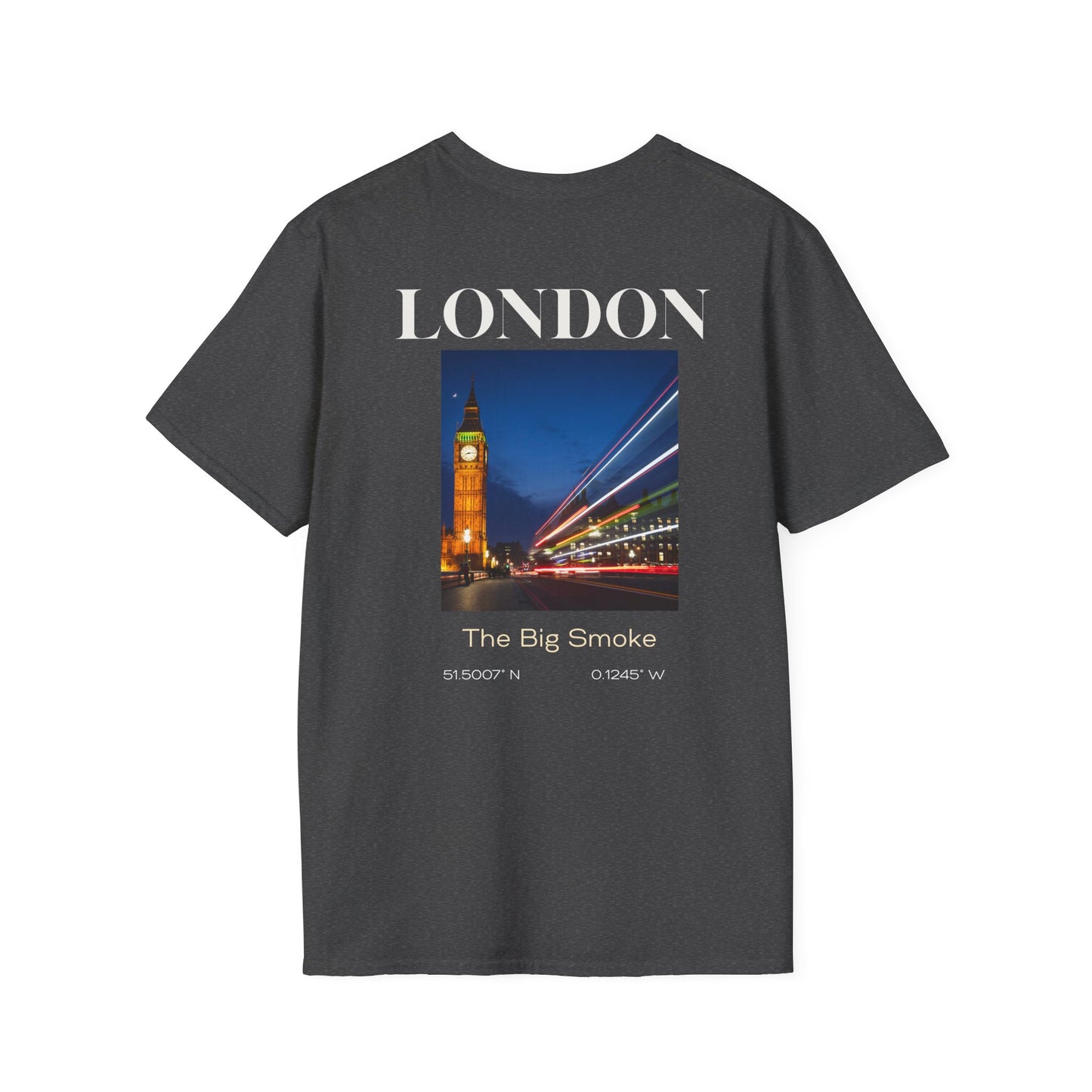 "London" T-shirt