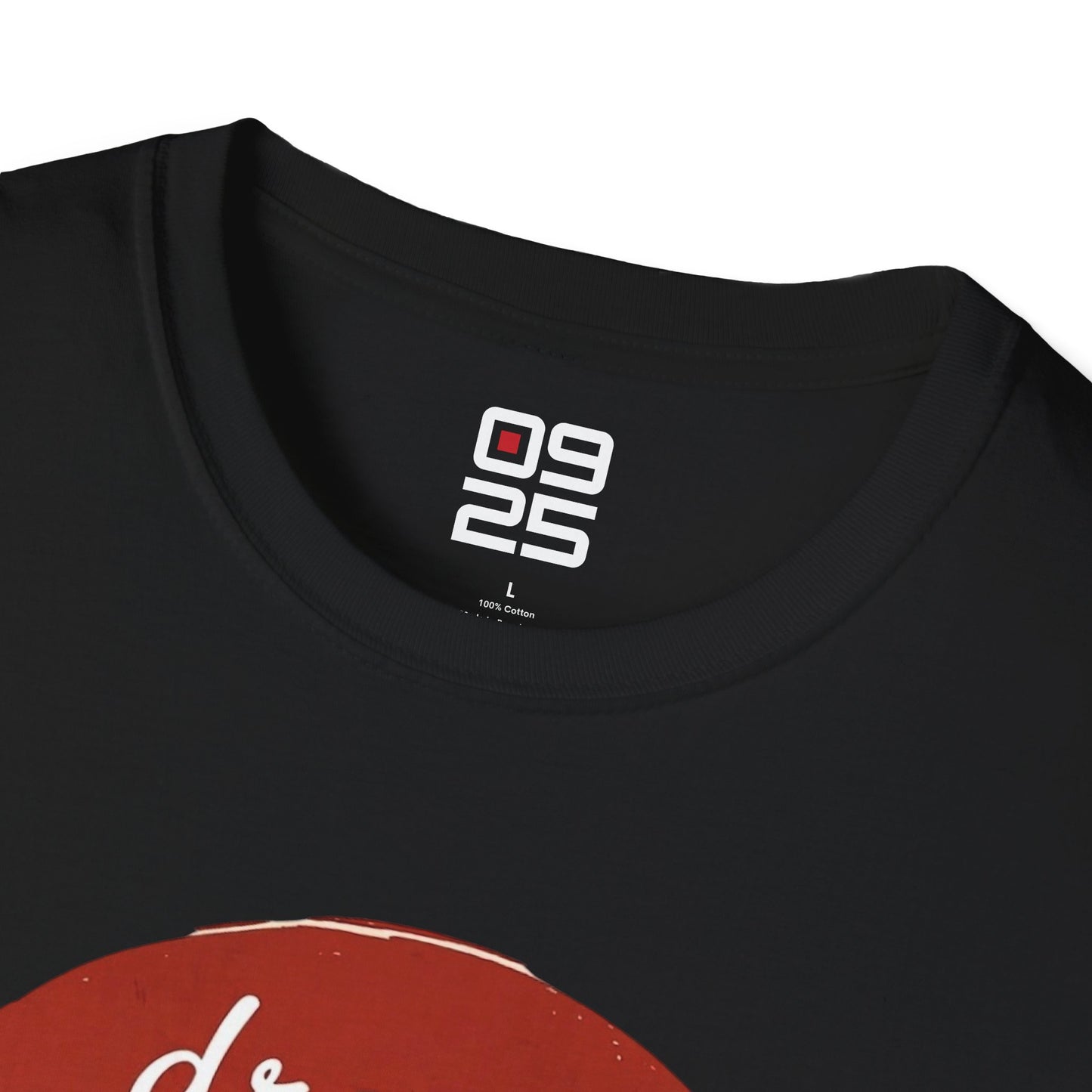 "Dream Big" T-shirt