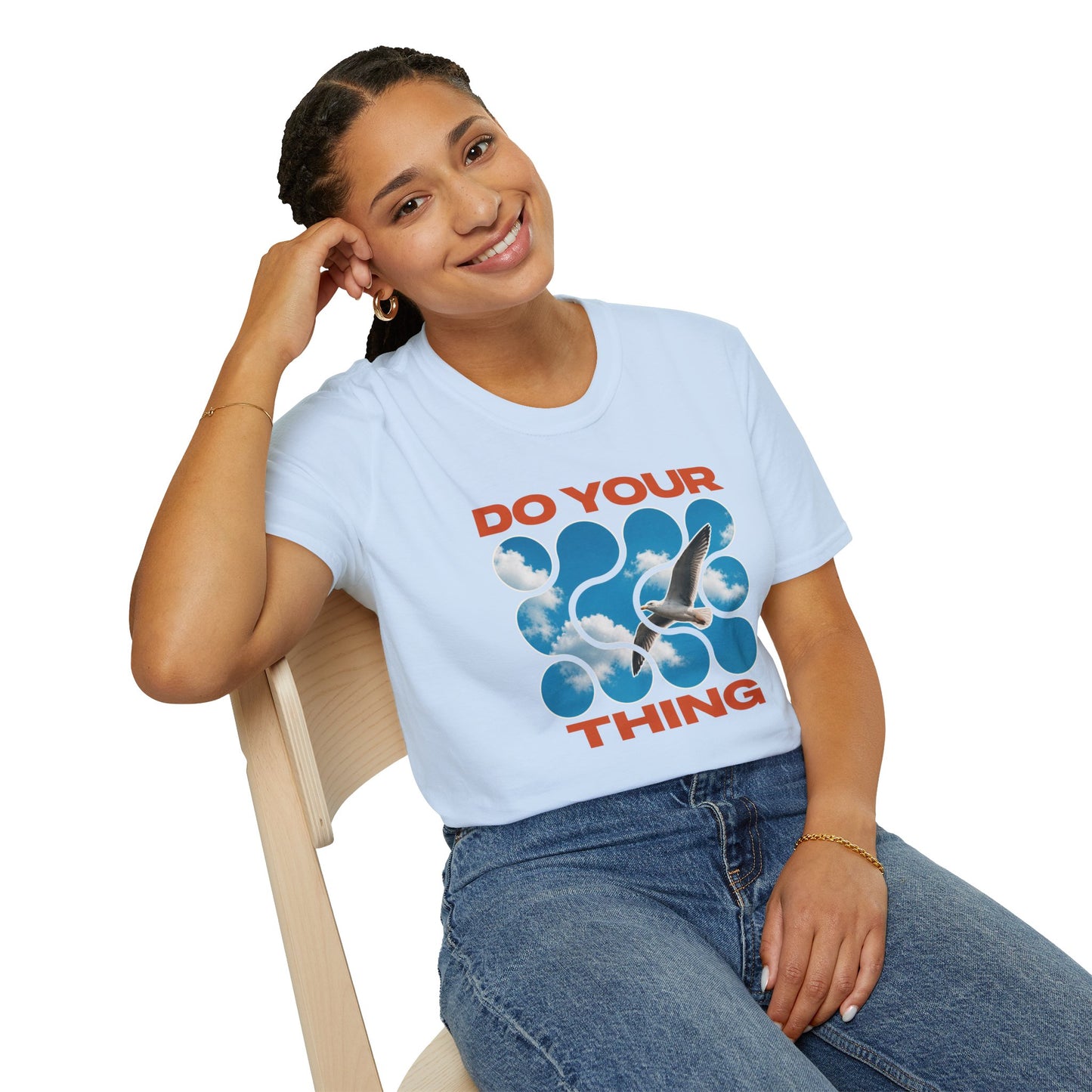 "Do Your Thing" T-shirt