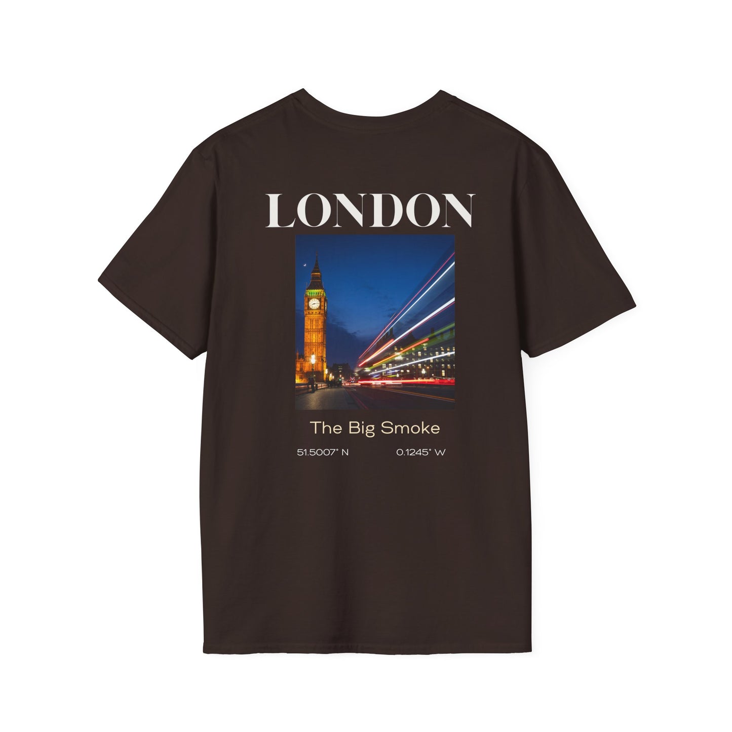 "London" T-shirt