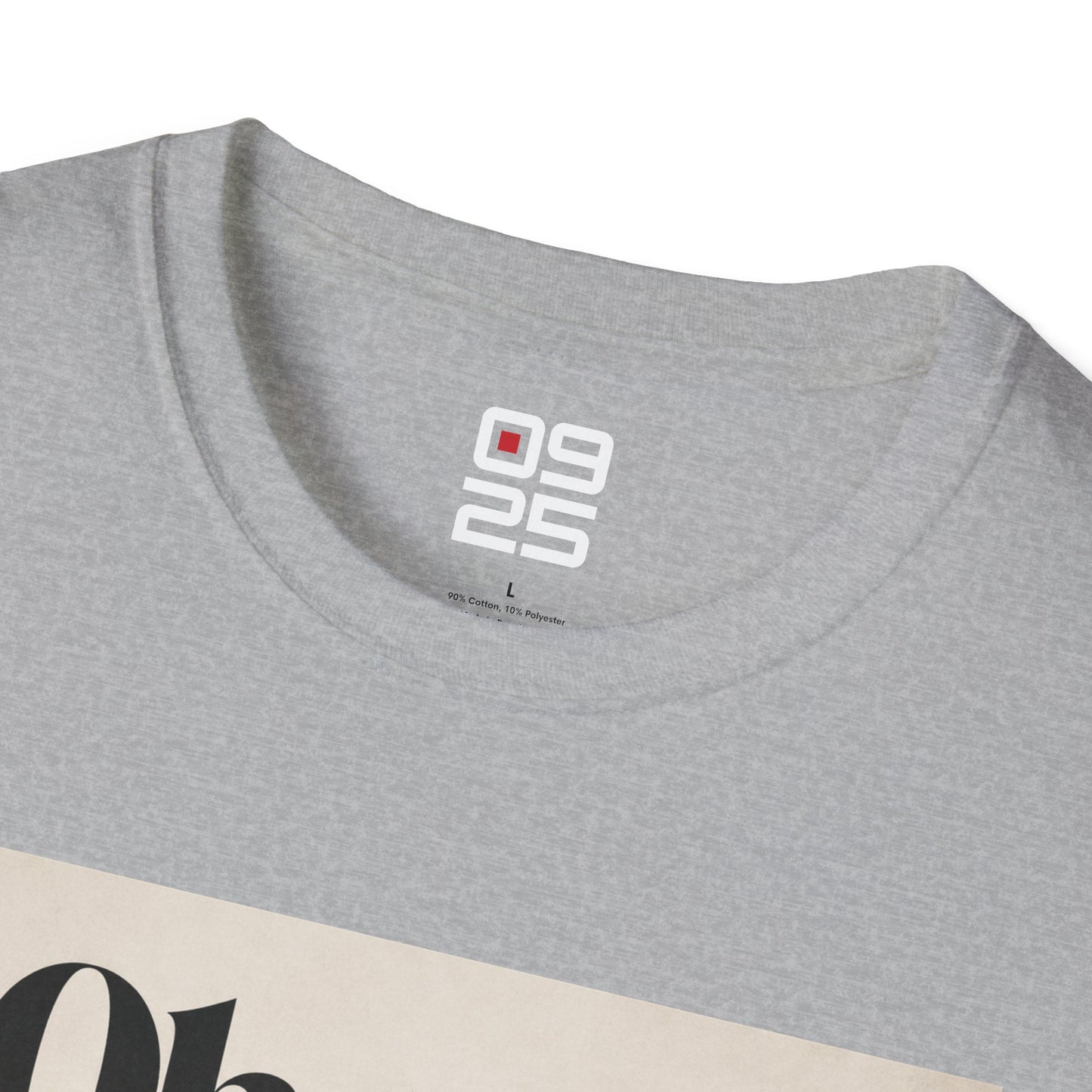"Oh Really" T-shirt