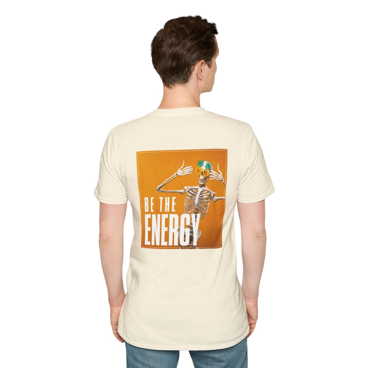 "Be The Energy" T-shirt