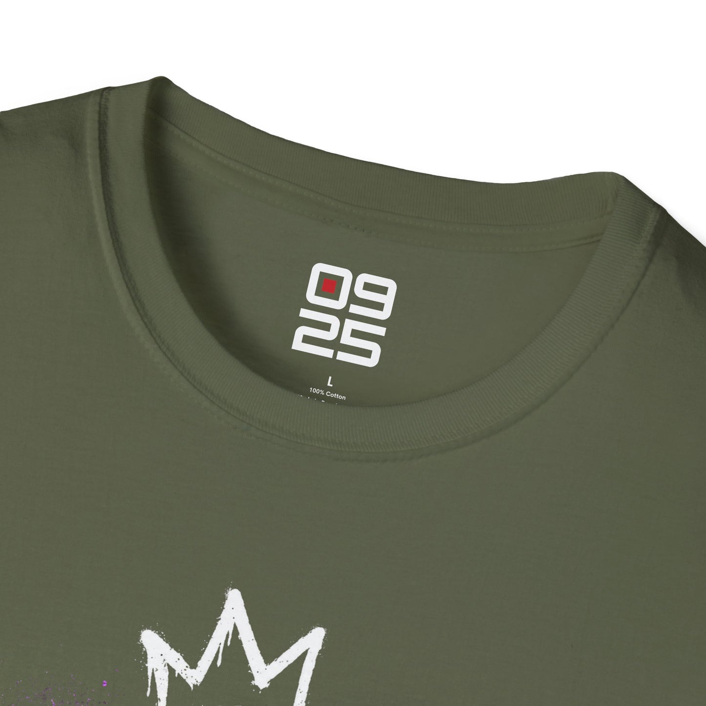 "Rise Up" T-shirt
