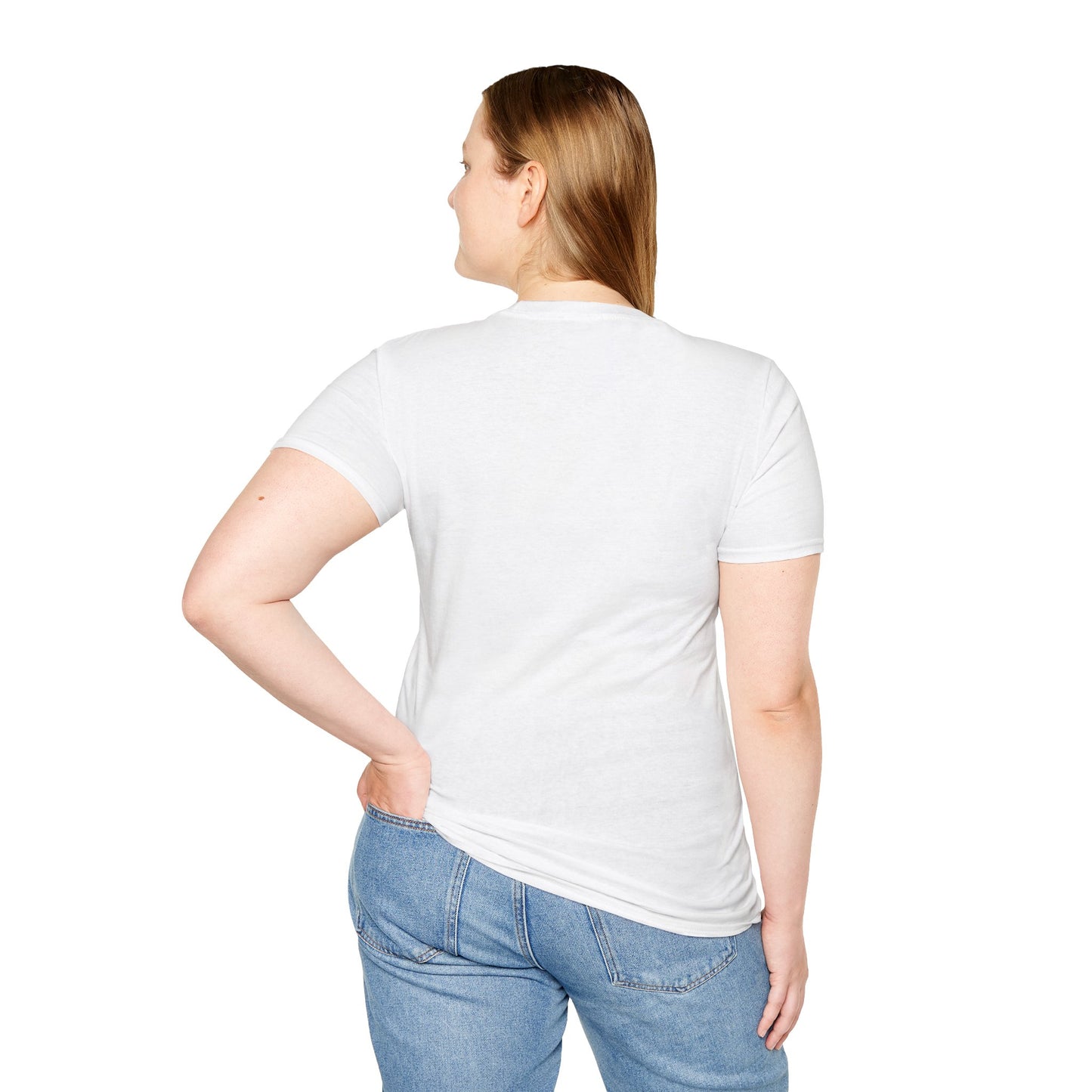 "Chasing Bad Decisions" T-shirt