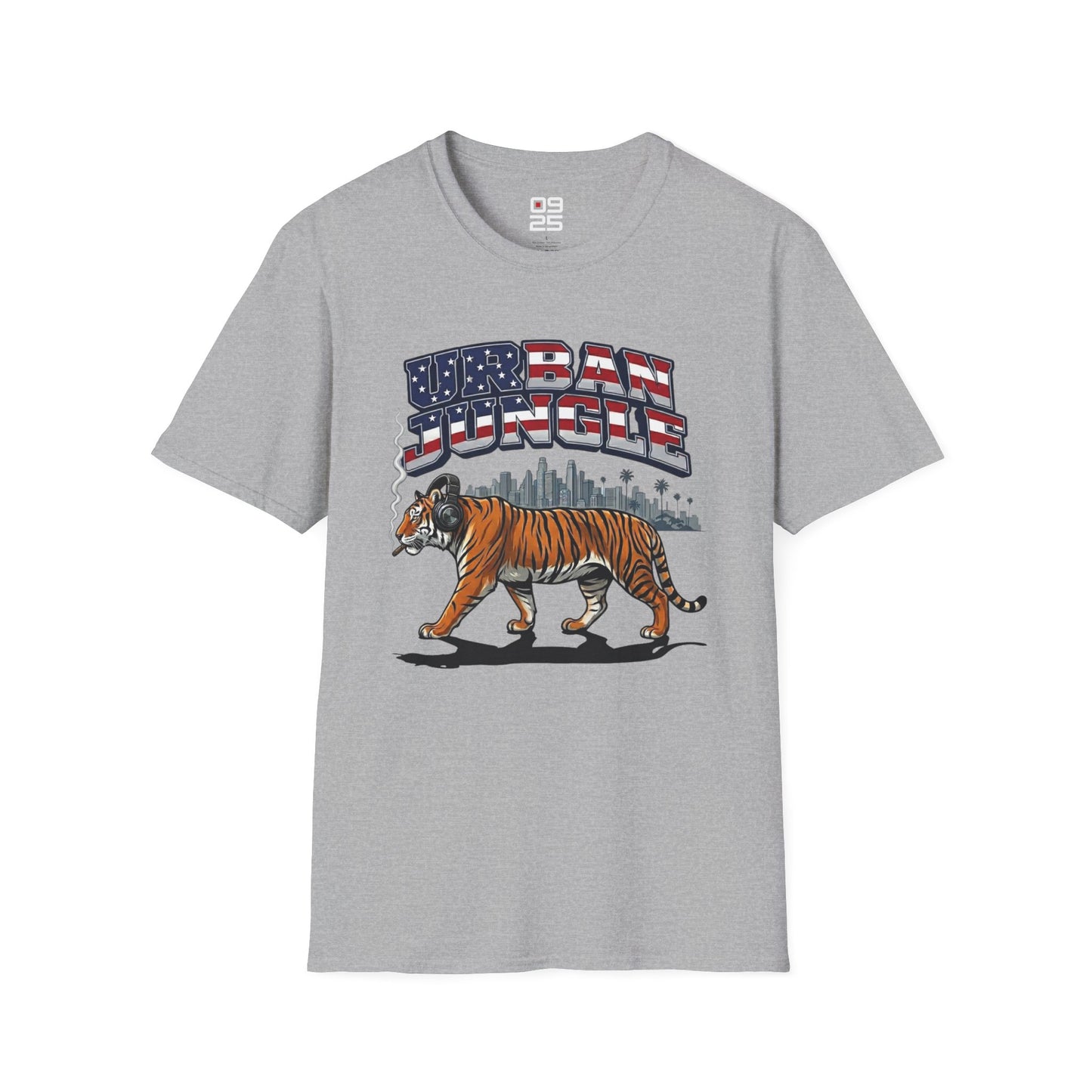 "Urban Jungle" T-Shirt