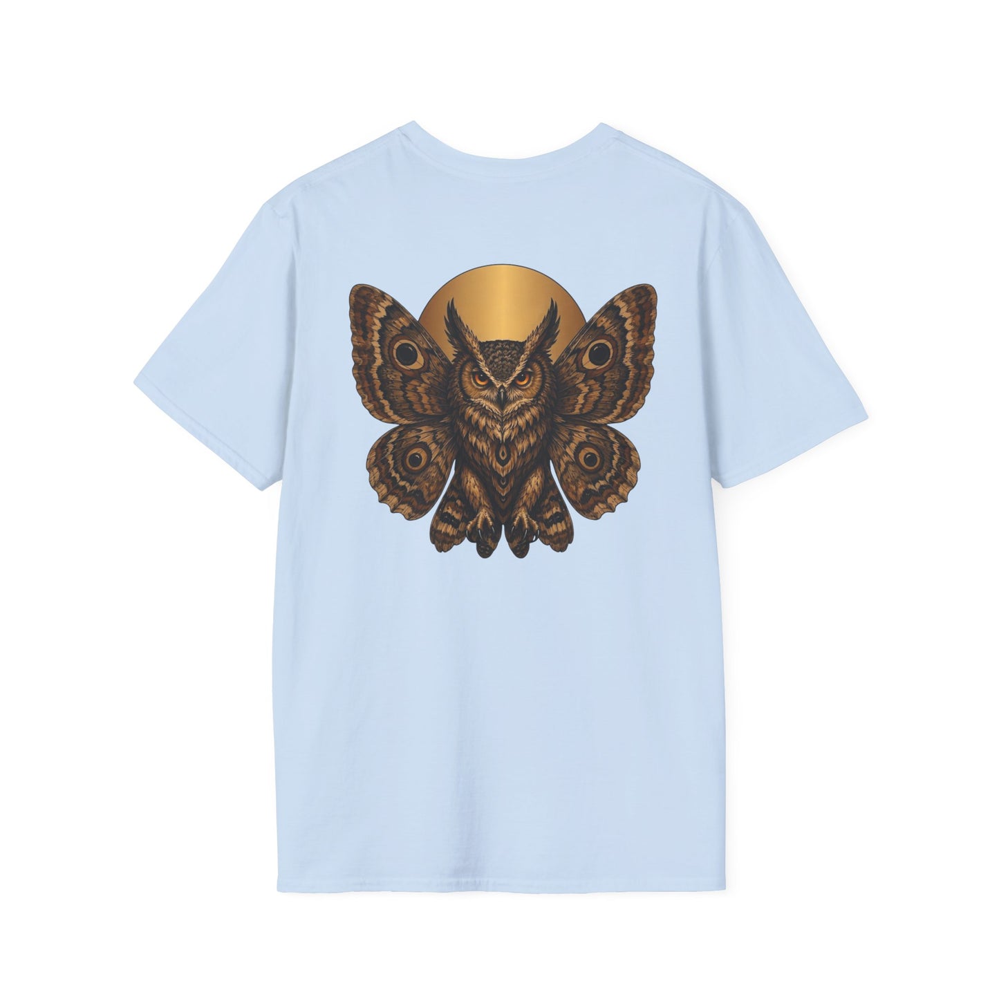 "Mythical Owl" T-shirt
