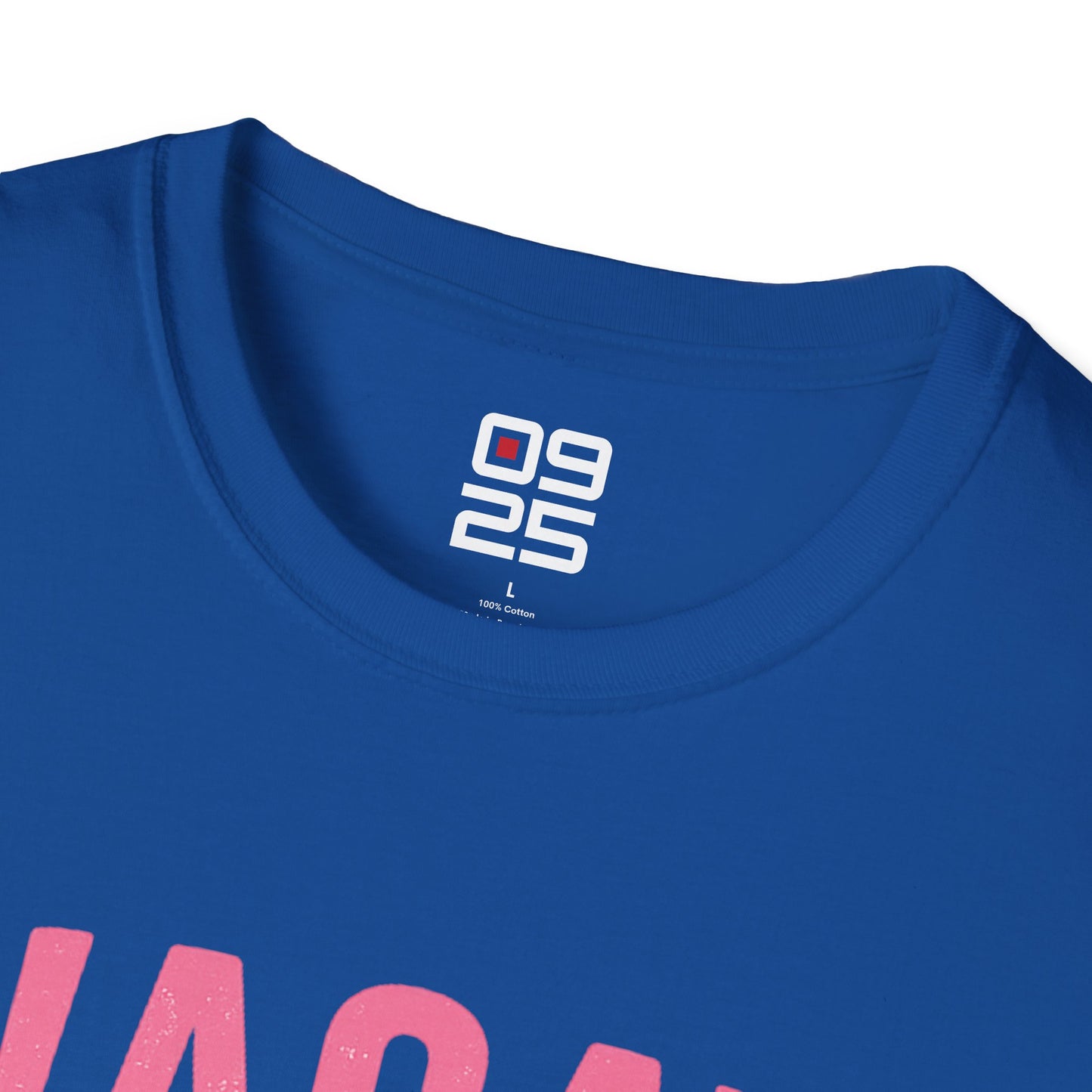 "Vacay Mode" T-Shirt