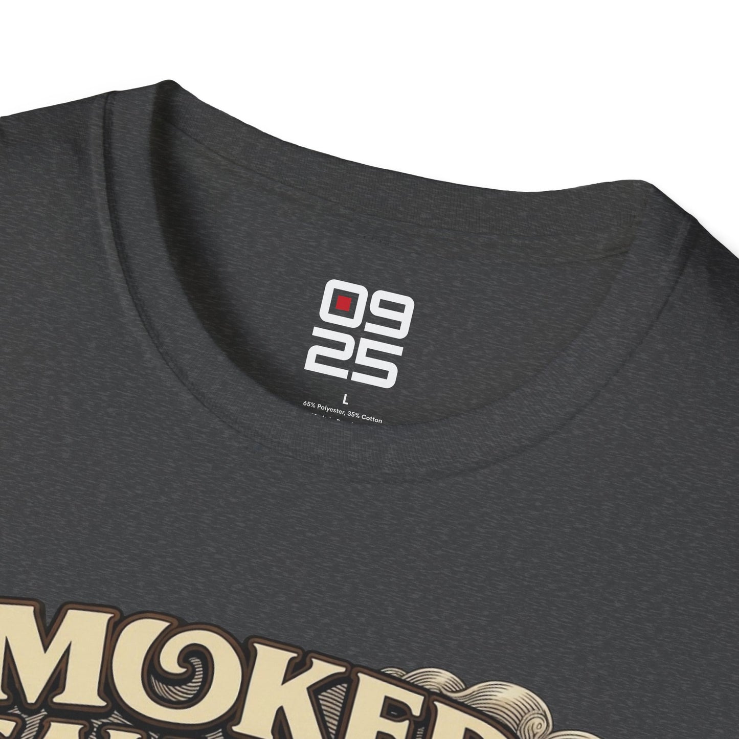 "Smoked Salmon" T-shirt