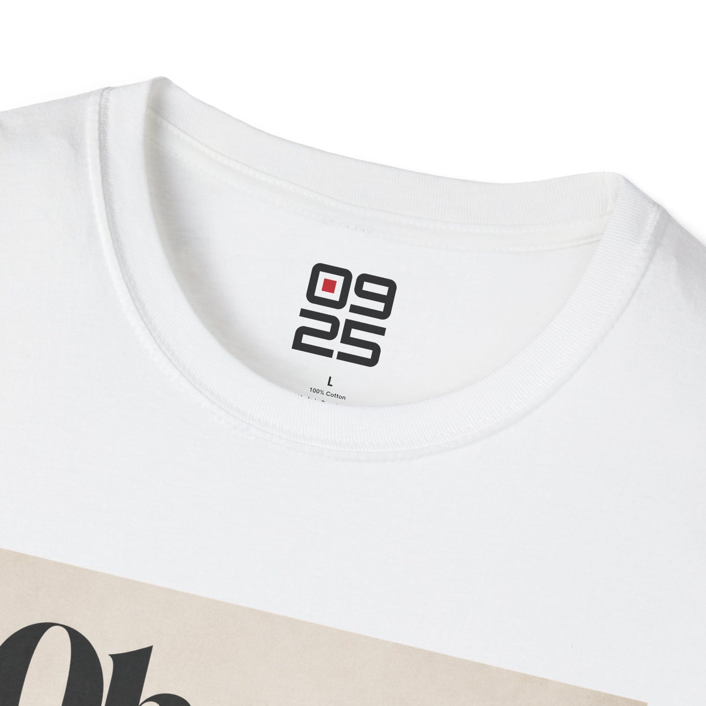 "Oh Really" T-shirt