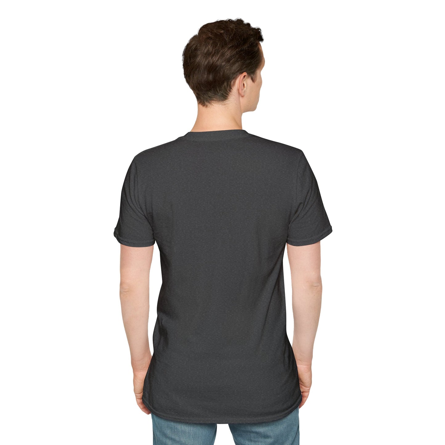 "Think Green" T-Shirt