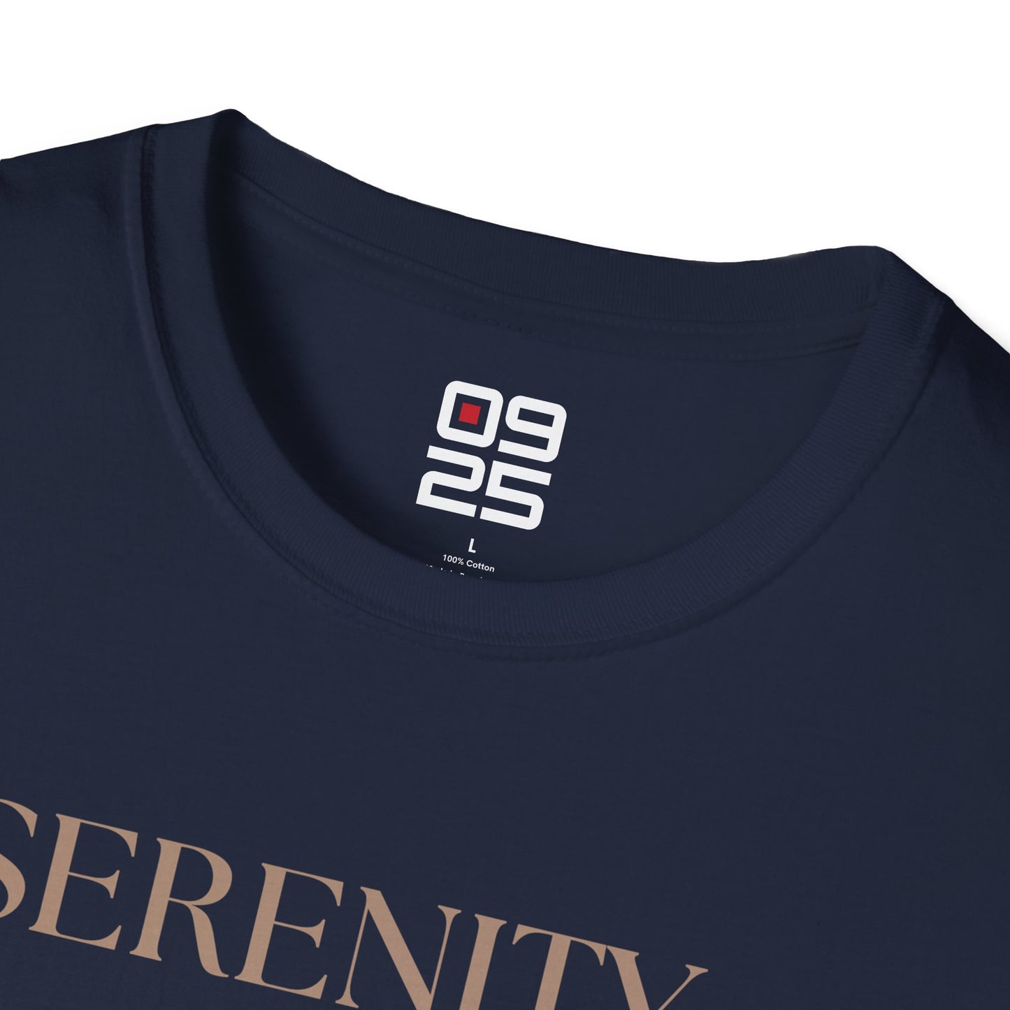 "Serenity" T-Shirt