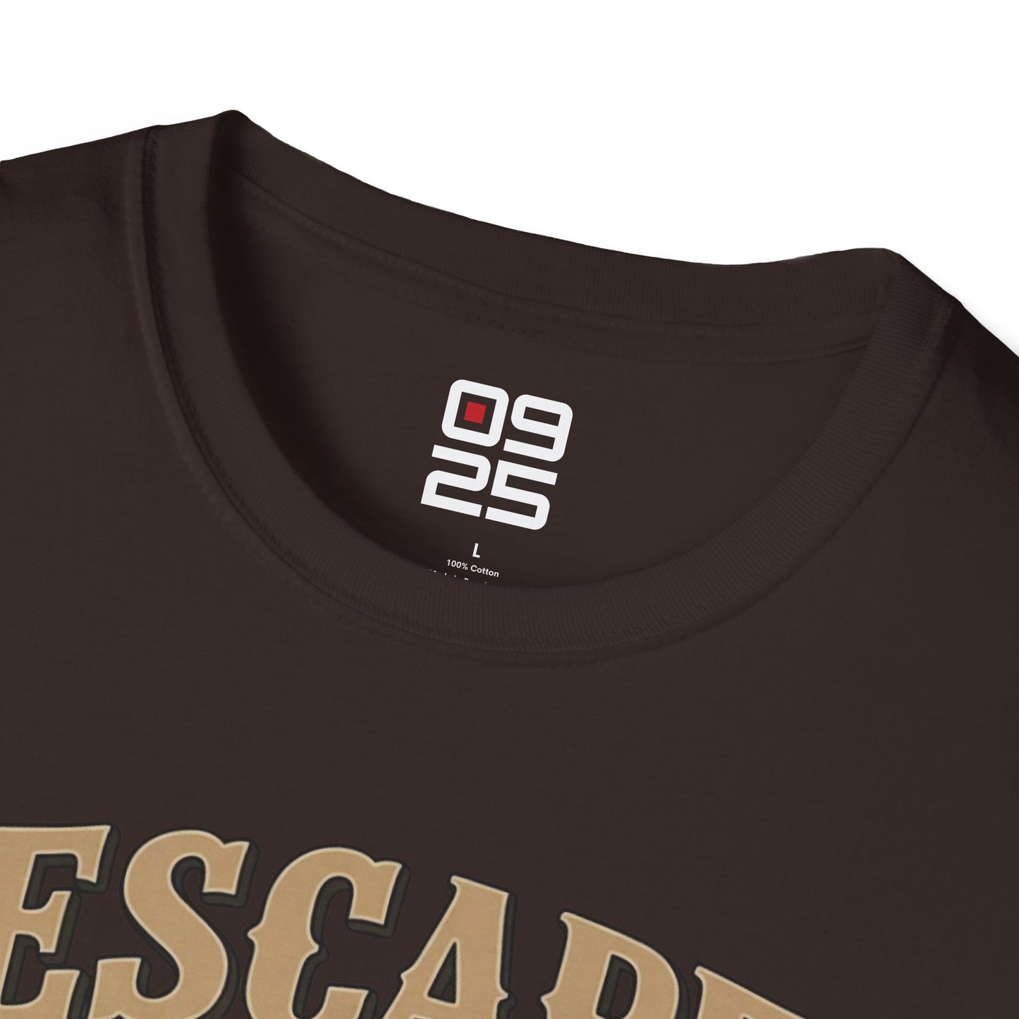 "Escape The Matrix" T-shirt