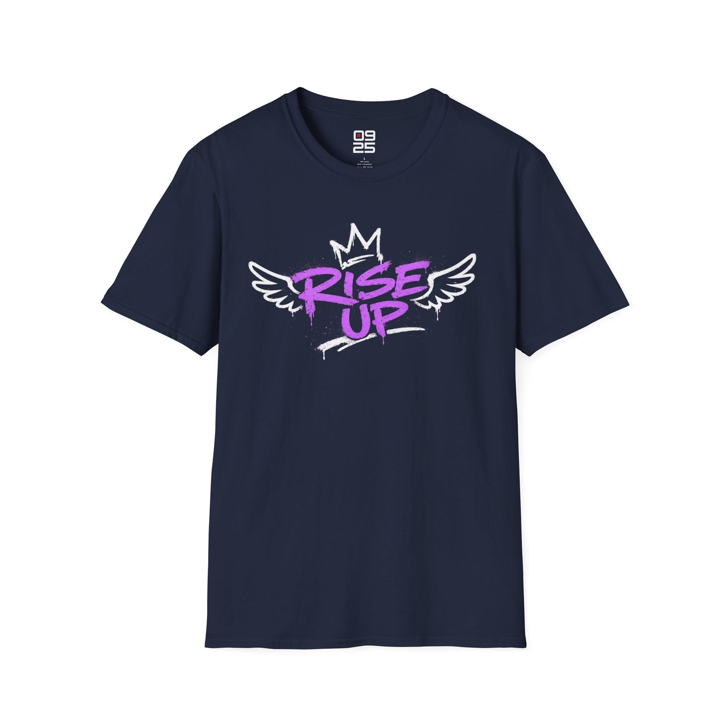 "Rise Up" T-shirt