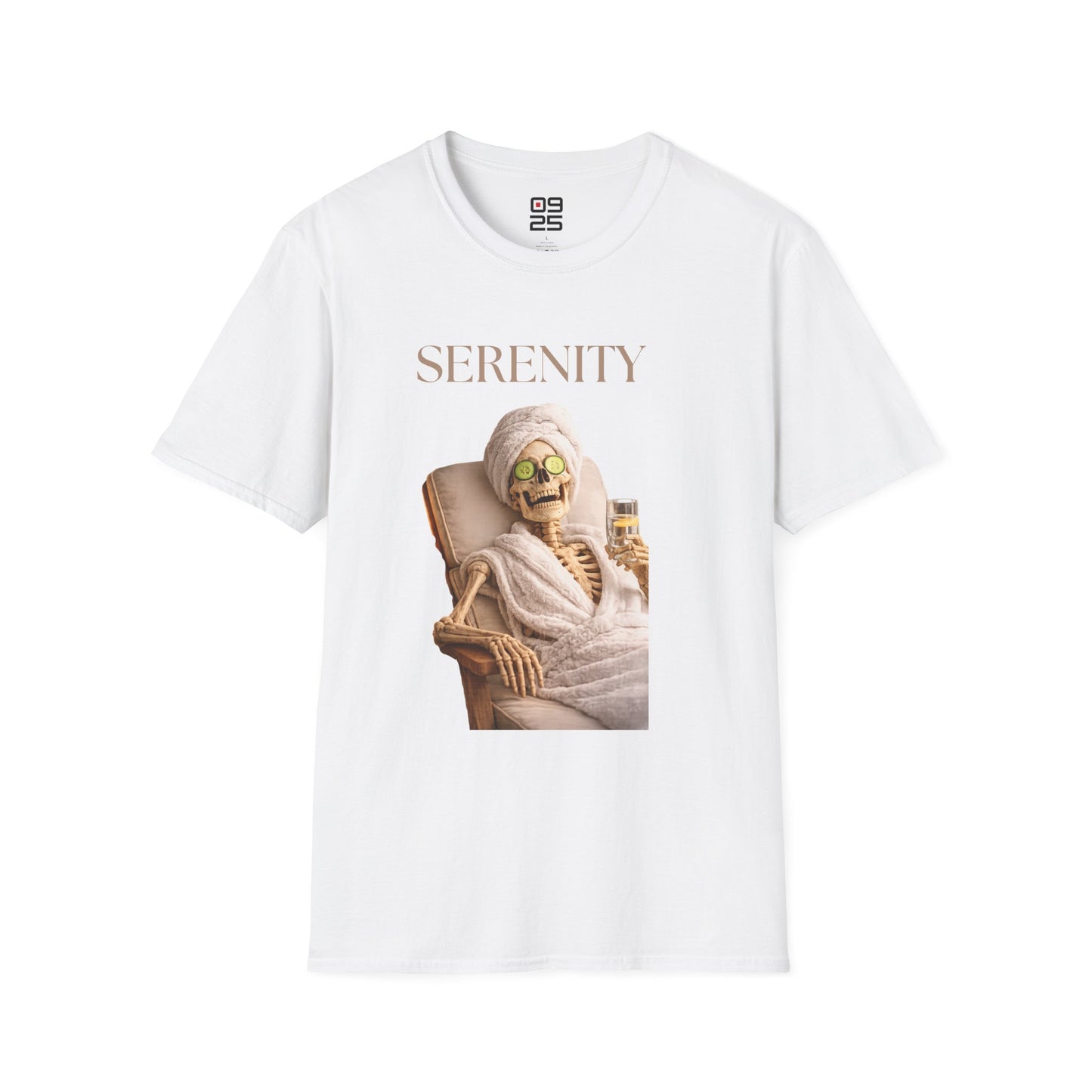 "Serenity" T-Shirt