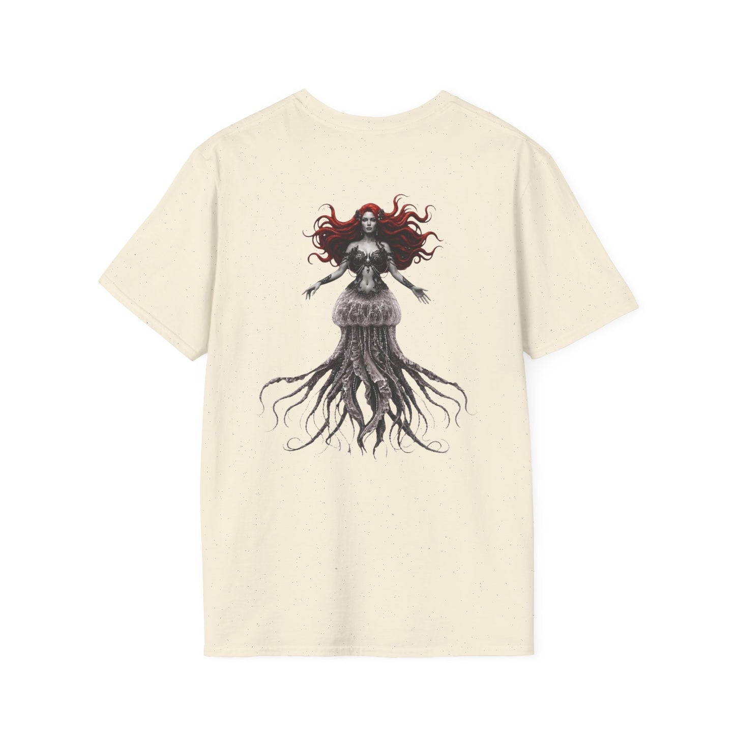 "Siren" T-shirt