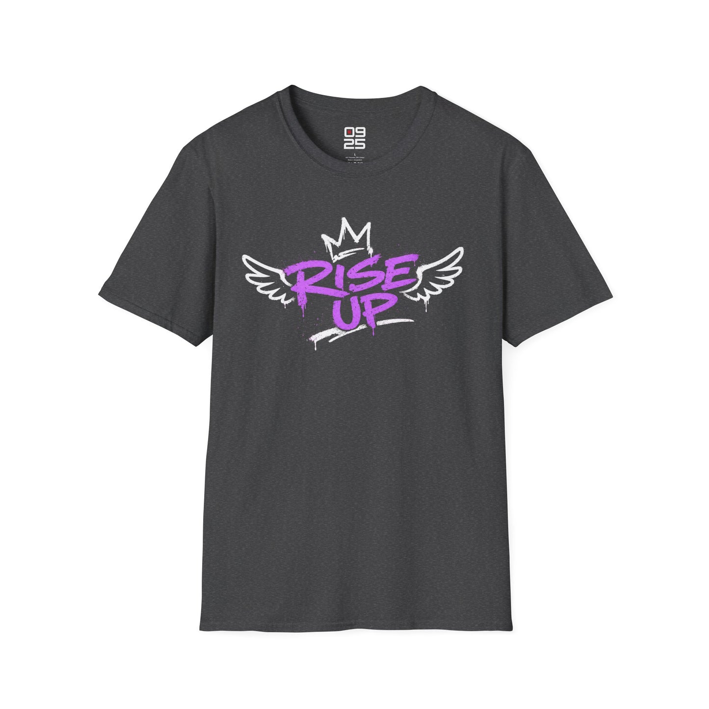 "Rise Up" T-shirt