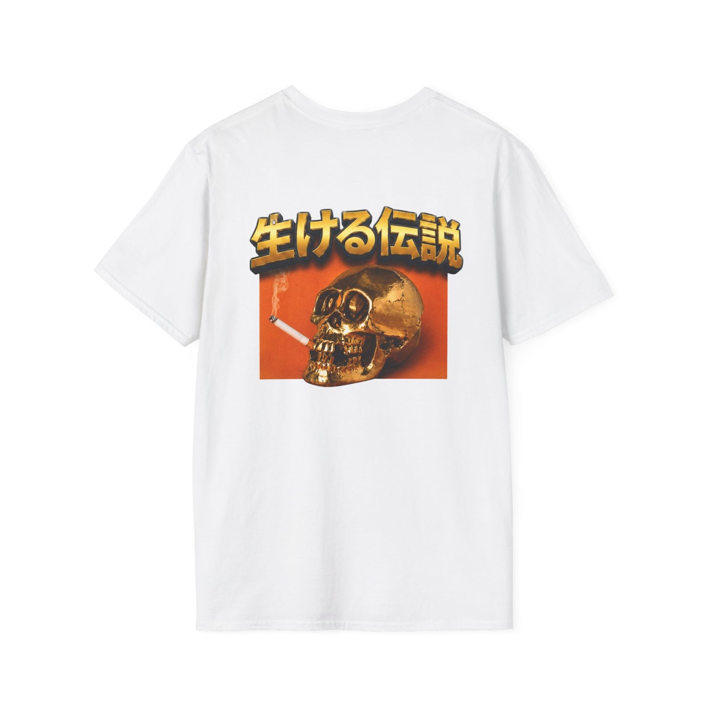 "Living Legend" T-Shirt