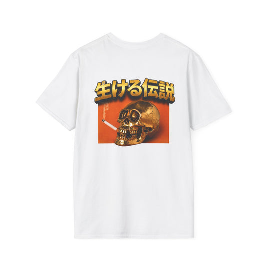 "Living Legend" T-Shirt