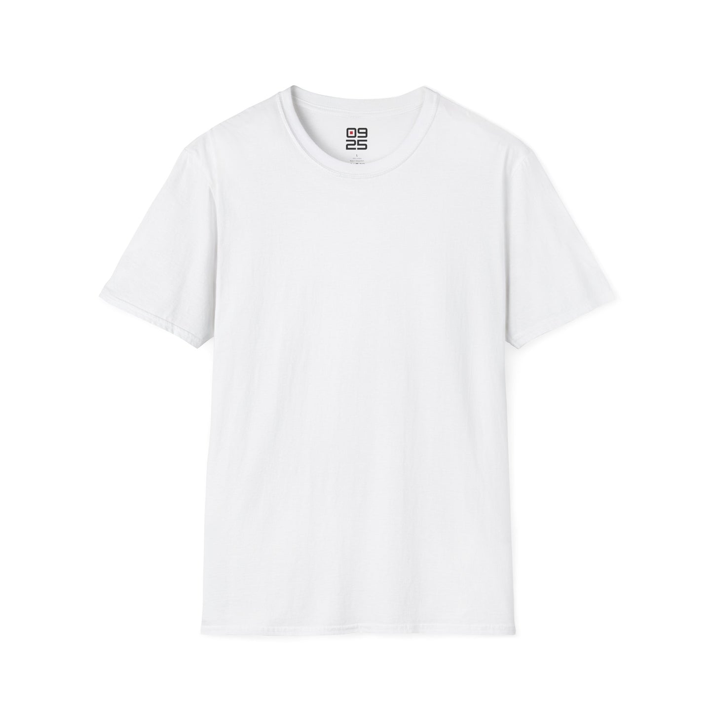 "Cutting Carbs" T-shirt