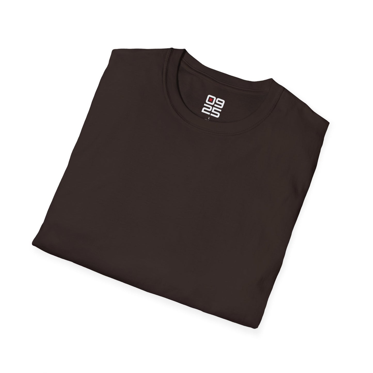 0925 Logo T‑Shirt