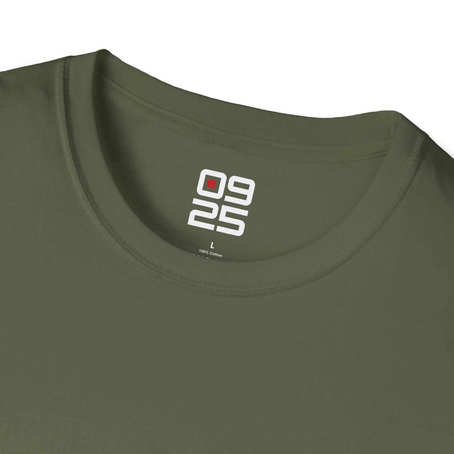 "Protect Your Peace" T-shirt